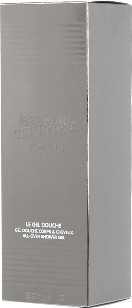 Jean Paul Gaultier Le Male SG 200 ml M Obrázok produktu 