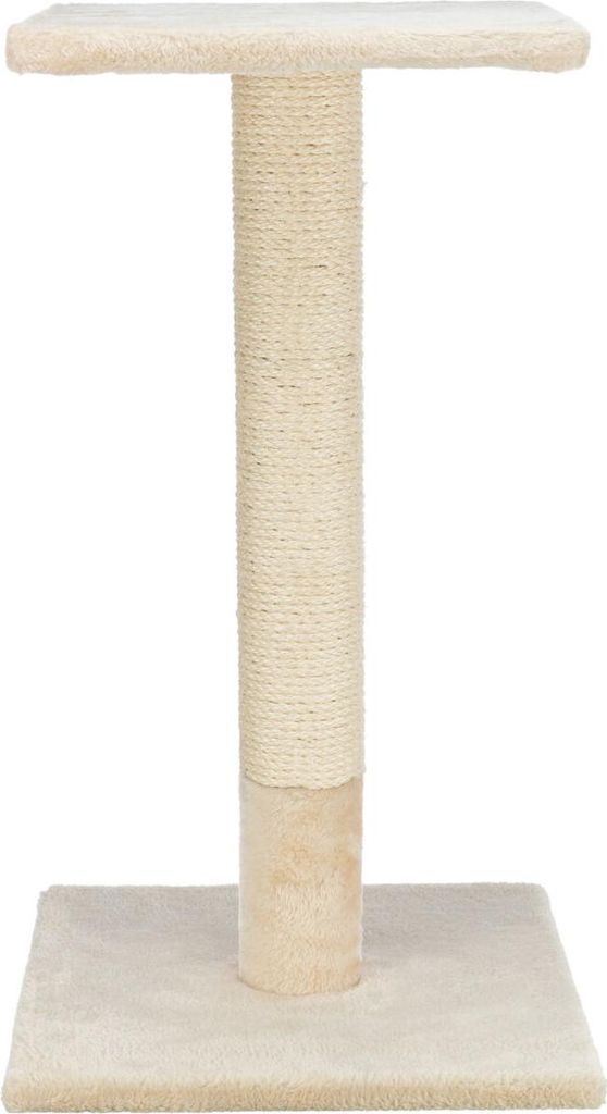 TRIXIE Kratzstamm Baena - beige - 69 cm Produktbild 