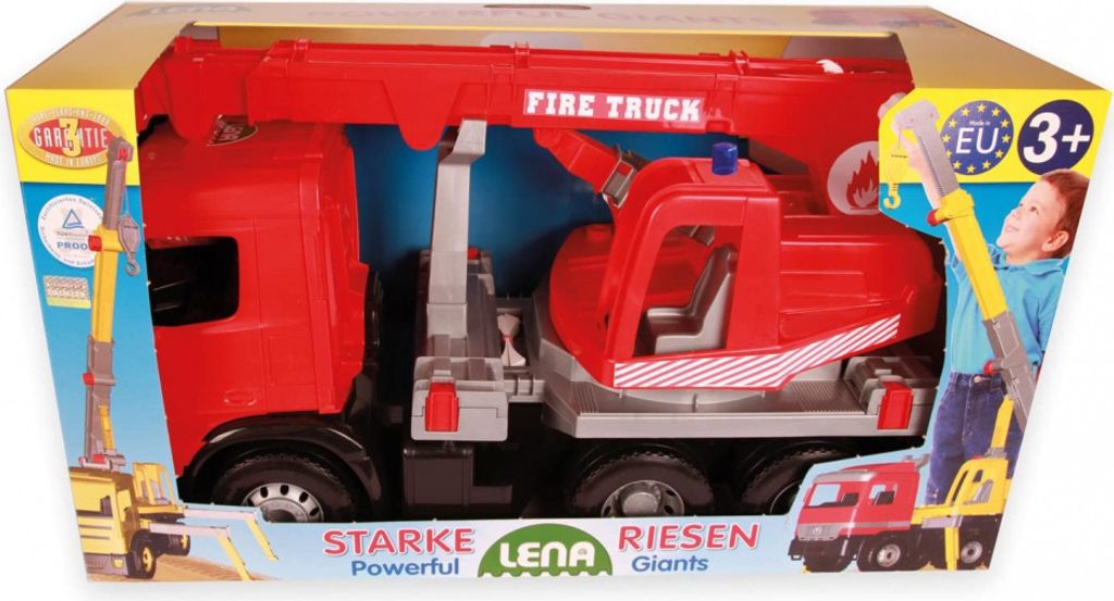 Hasičský zbor Obrázok produktu 