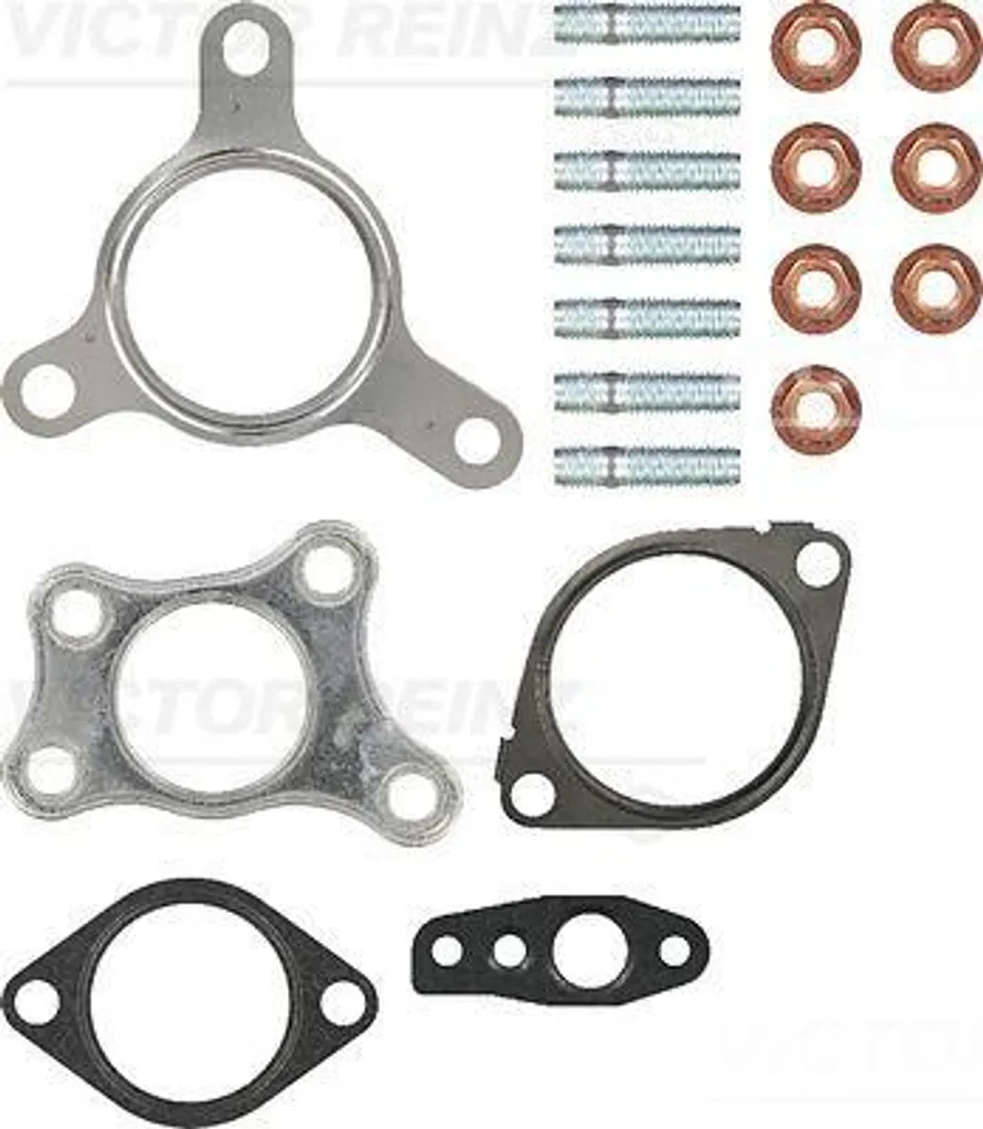Kit turbo 04-10170-01 Victor Reinz avec joints haute température