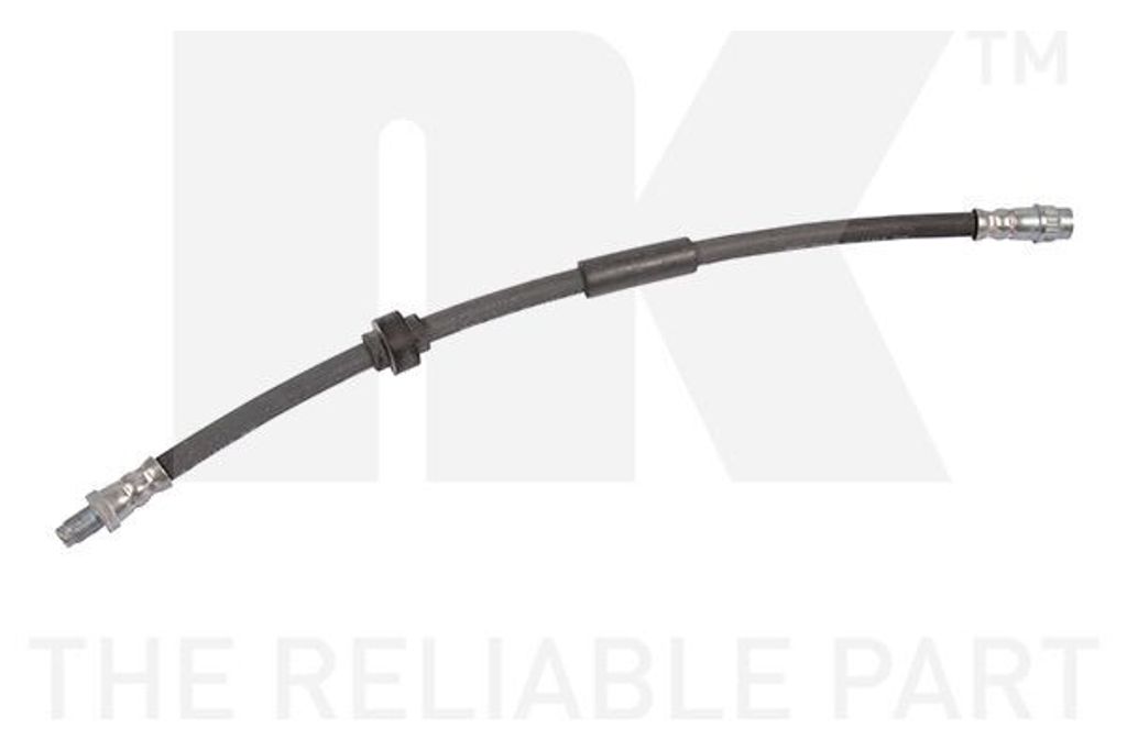 NK 853955 Bremsschlauch für OPEL Vivaro A Kastenwagen (X83) Produktbild 