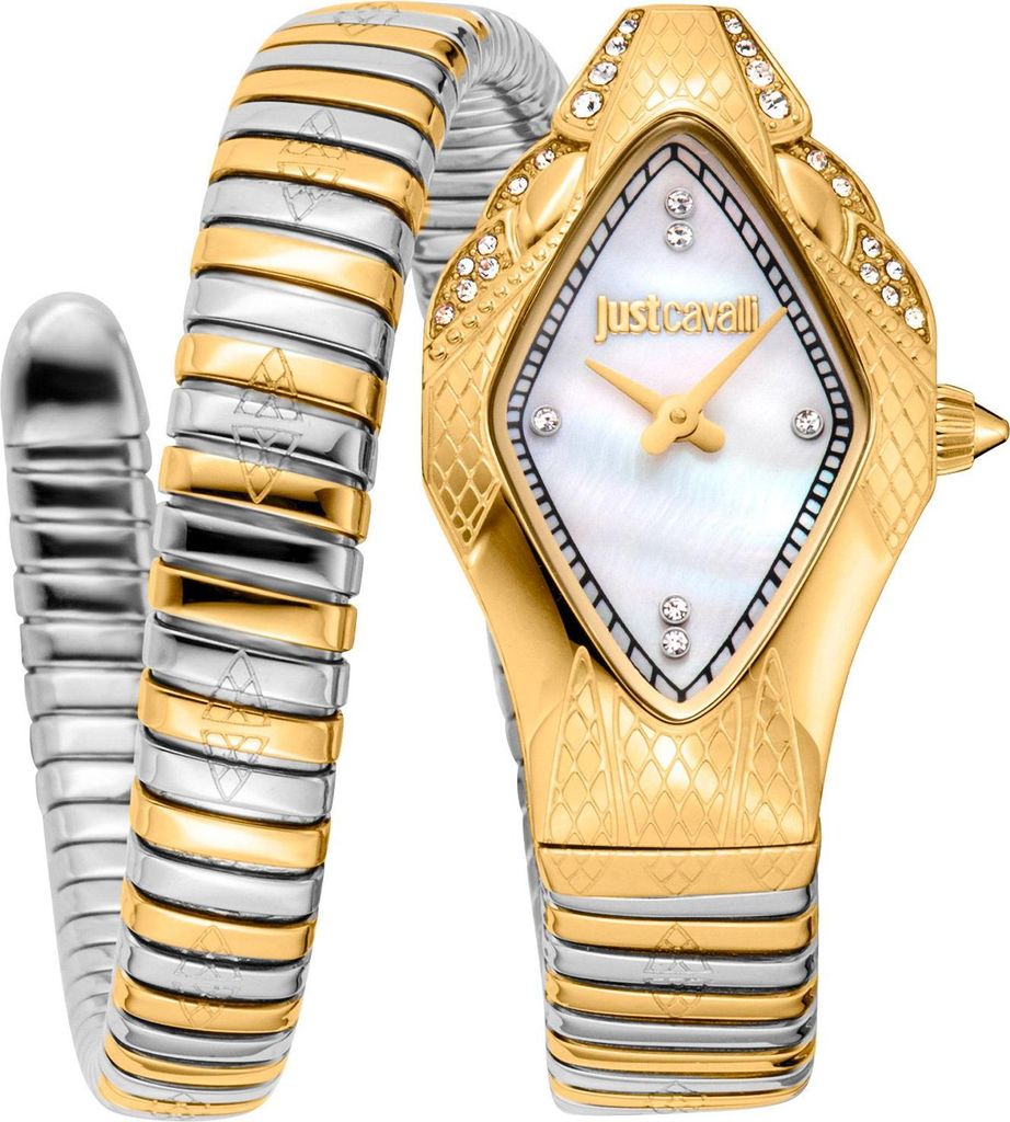 Just Cavalli - JC1L306M0065 - Orologi - Donna Immagine del prodotto 