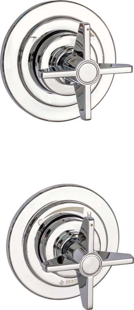 Concealed shower mixer with shower switch