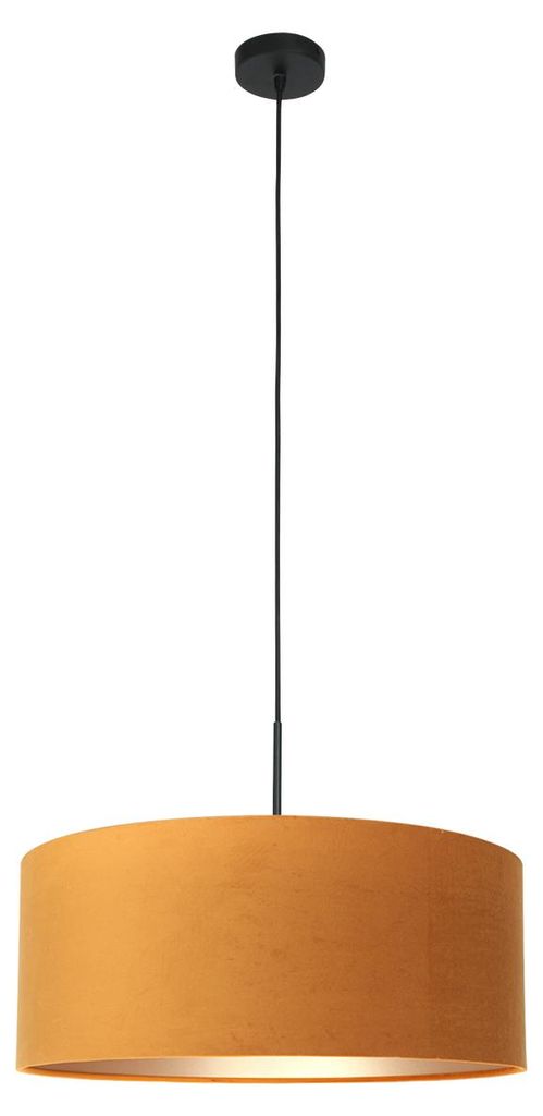 Steinhauer Pendelleuchte Sparkled Light 1-flammig Produktbild 
