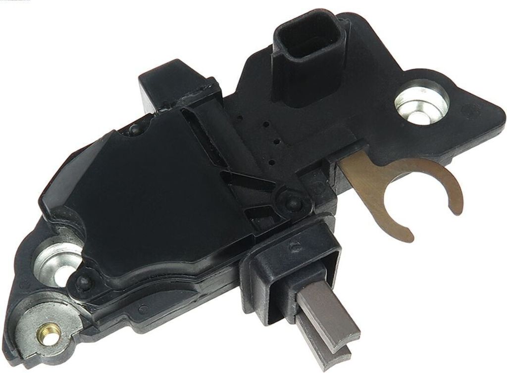 AS-PL ARE0149P Lichtmaschinenregler 12V für RENAULT Clio III Schrägheck (BR0/1, CR0/1) Generator