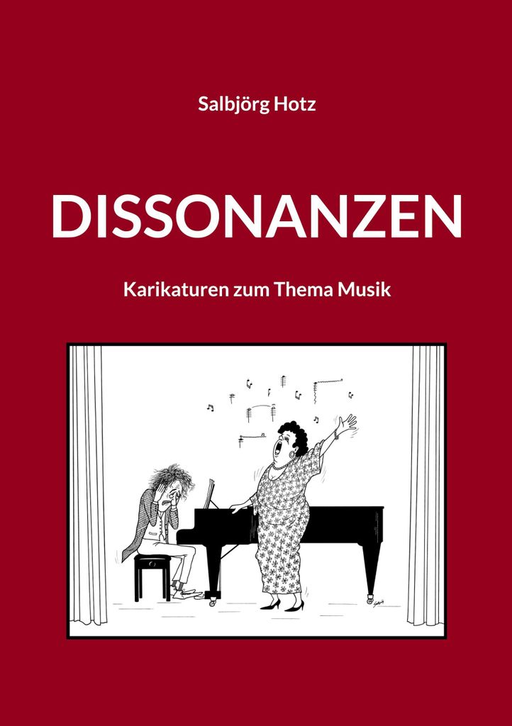 Dissonanzen
