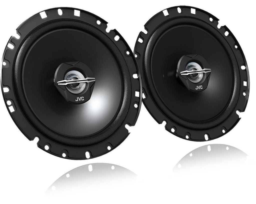 Jvc Cs-J620 Produktbild 