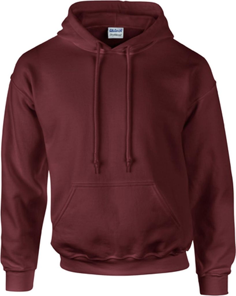 Gildan DryBlend Adult Hooded Sweatshirt