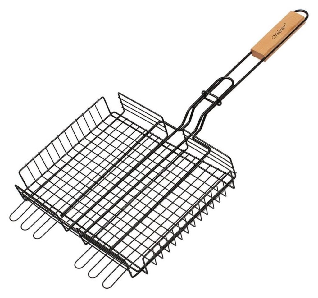 Maestro Grillrost 25x30cm Rost MR1002 Produktbild 