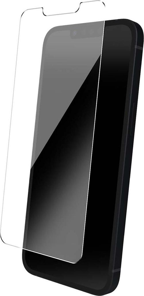 Bigben Connected JGPEIP1361, Apple, iPhone 13 / 13 Pro, Schlagfest, Kratzresistent, Transparent, 1 Stück(e)