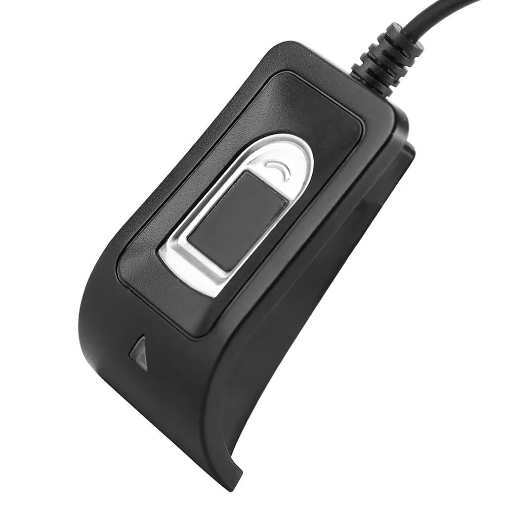 Scanner biométrique d'empreintes digitales USB pour contrôle de présence