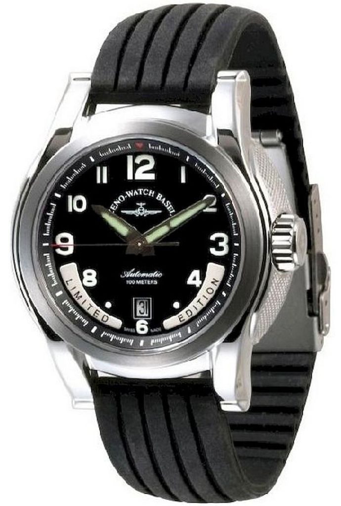 Zeno-Watch - 2740-a1 - Armbanduhr - Herren - Automatik - Produktbild 