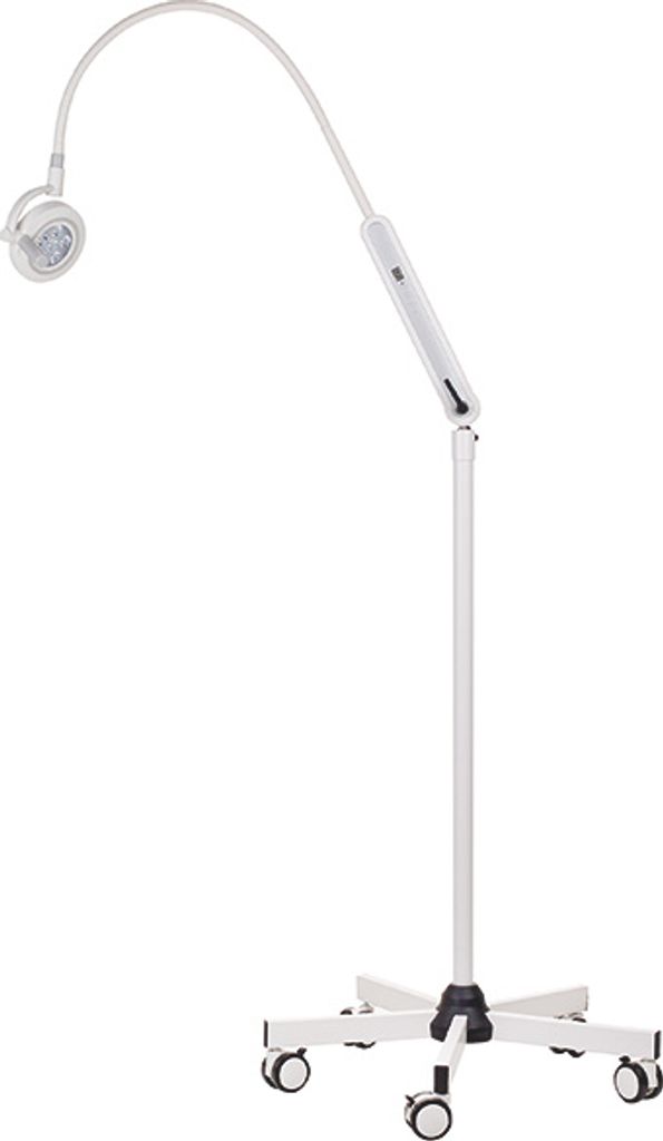 Servocomfort LED vyšetřovací světlo, LED lampa, 6 LED, 44 Obrázek produktu 