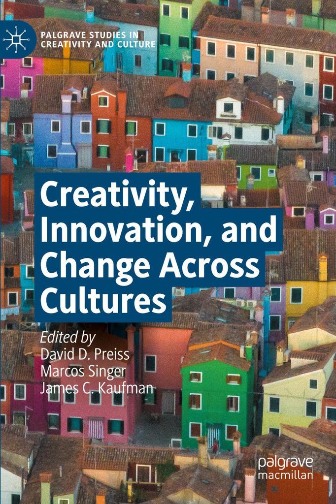 Creativity, Innovation, and Change Across Cultures