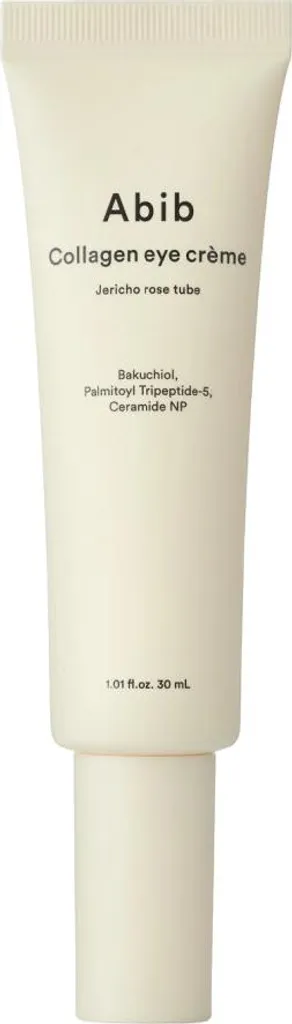 Abib Crema Occhi Collagene Rosa di Gerico 30ml - Offerta E-commerce