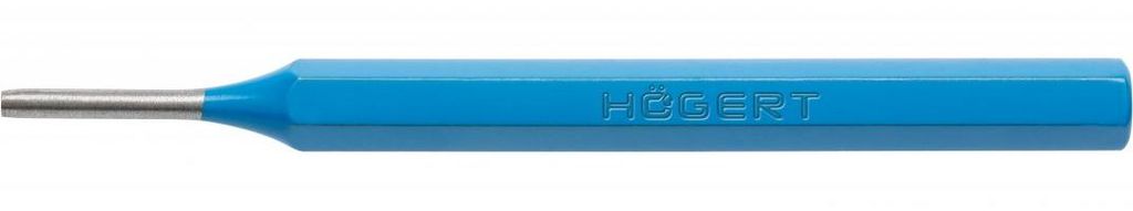 Högert Durchtreiber 5 x 8 x 152 mm