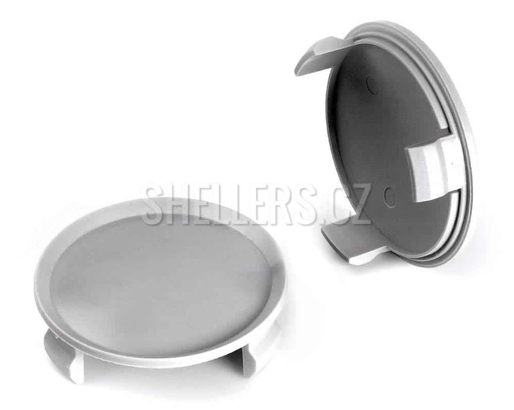 Stredový kryt zliatinového kolesa Ø 69/75 mm, Mercedes, Obrázok produktu 