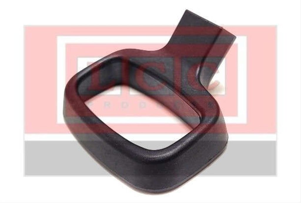 LCC Stellelement Sitzverstellung Sitzverstellung LCC3396 Links für AUDI Q5 (8RB) manuell