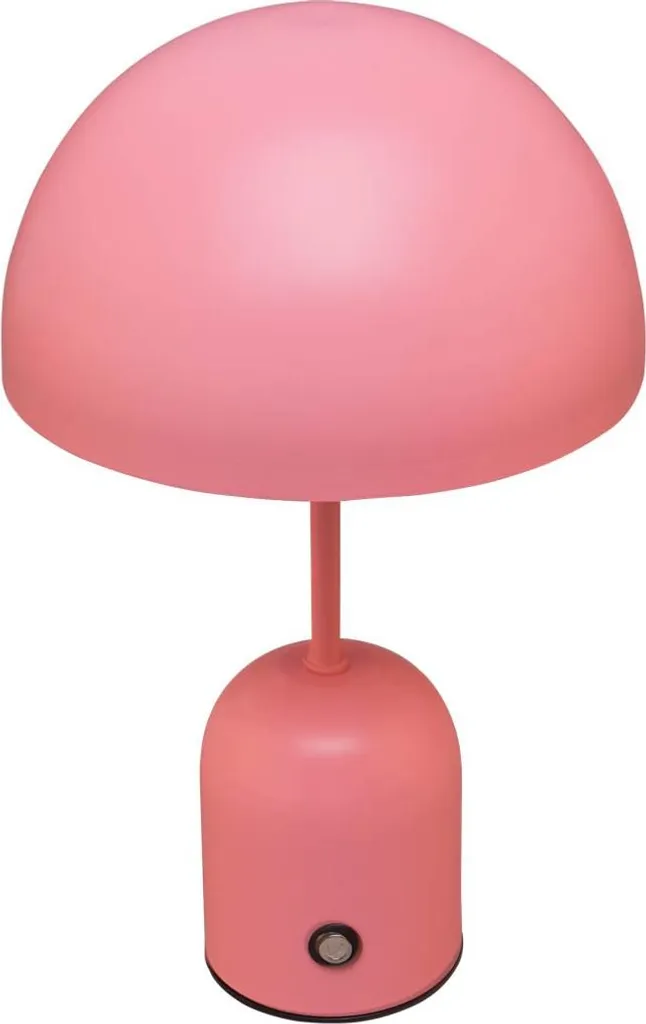 Italux CANTIA LED TB-75839-ROSE | Lampada Design Dimmerabile 2W Rosa