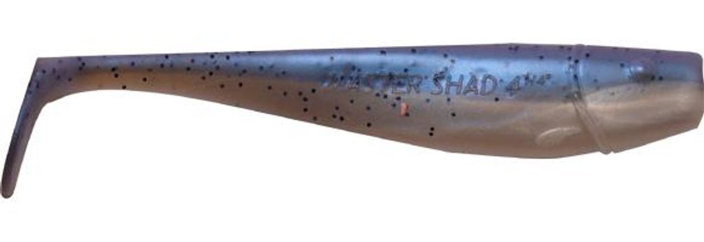 MASTER SHAD 11cm - Farbe M34