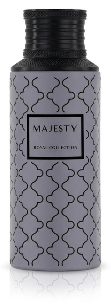 Maison Asrar Majesty - Royal Collection, 100 ml, uniseks Productafbeelding 