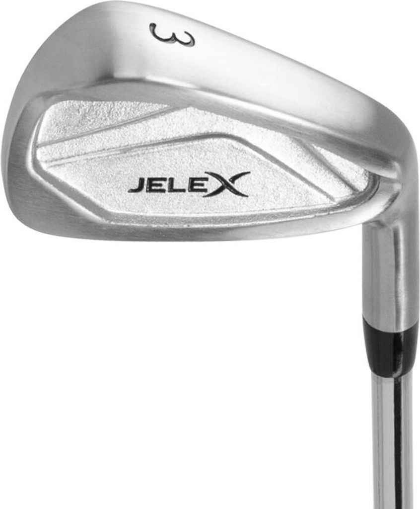 Einheitsgröße JLX-69|JELEX Golfschläger Eisen 3 Rechtshand Produktbild 