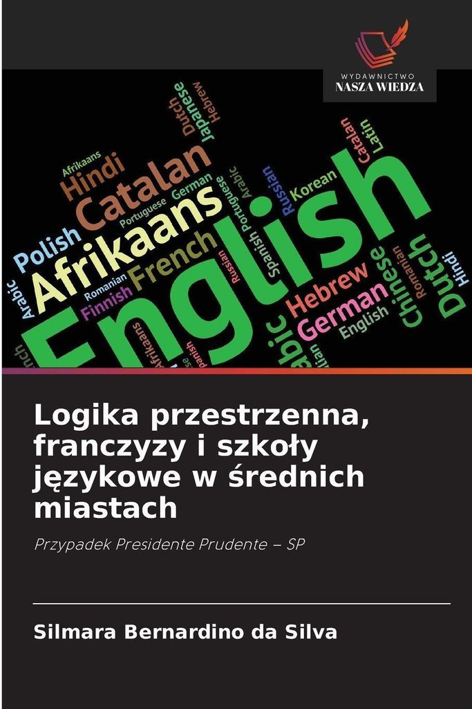 Logika przestrzenna, franczyzy i szkoly językowe w średnich miastach