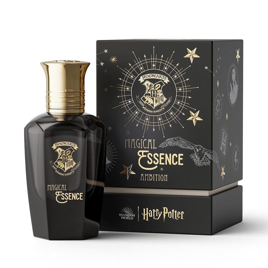 Harry Potter Magical Essence - Man Ambition Eau de Parfum Spray 50ml