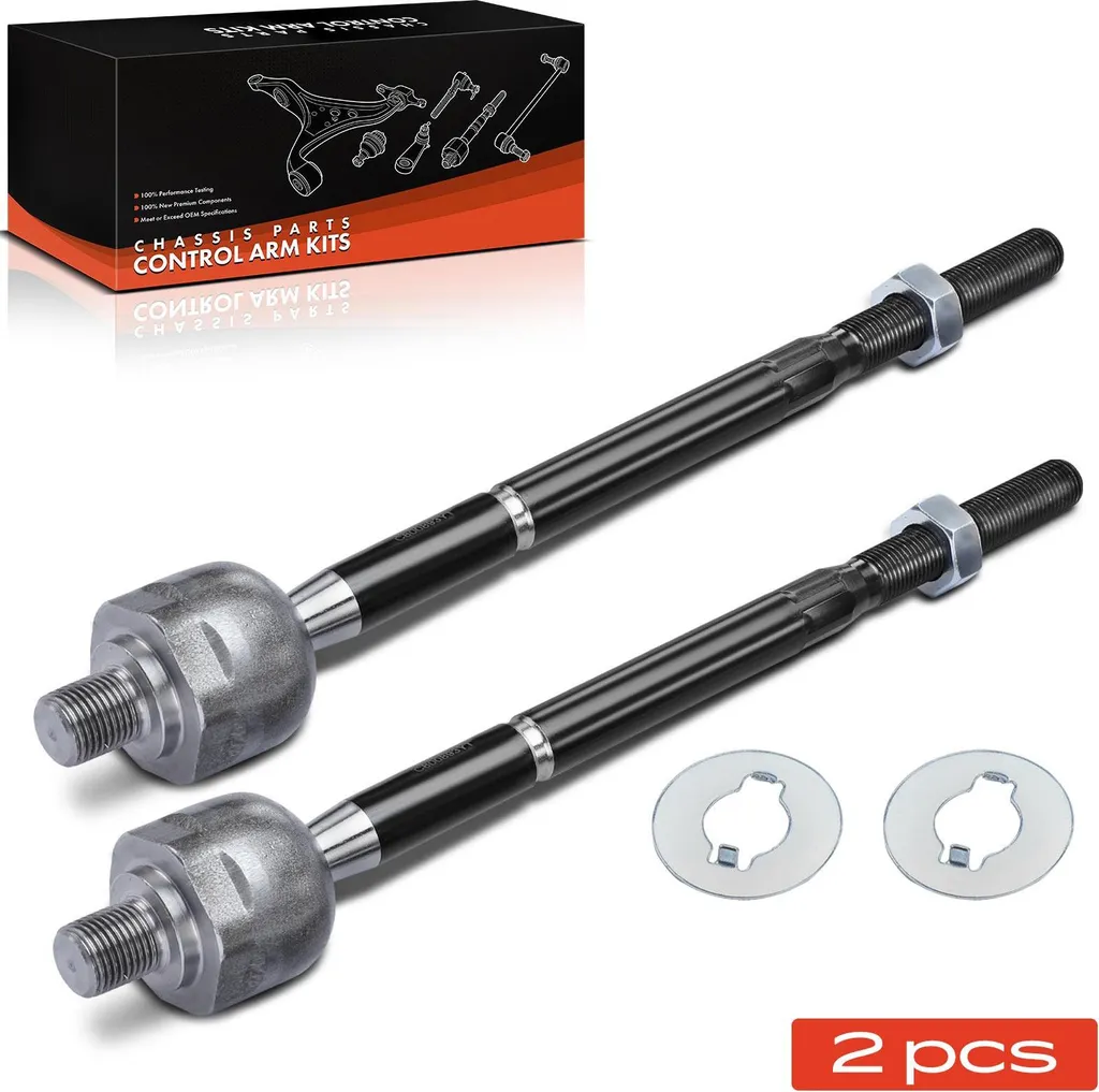 Biellette de Direction Ford S-Max Galaxy - Fini les Vibrations Avant