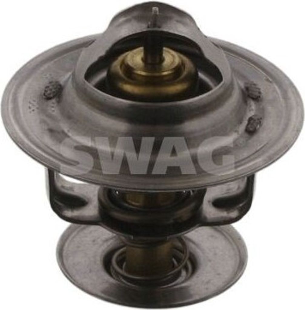 SWAG Thermostat Kühlmittel 82°C für VW GOLF III (1H1)