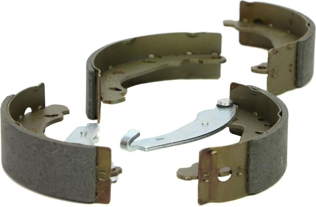 MASTER-SPORT 03013702092-SET-MS Bremsbackensatz Hinterachse für RENAULT SUPER 5 (B/C40_)