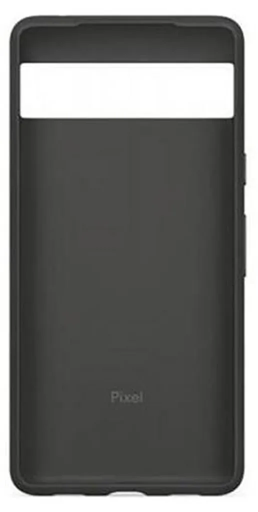 Coque Pixel 7A Carbon Google : Structure Fine et Matériau Résistant