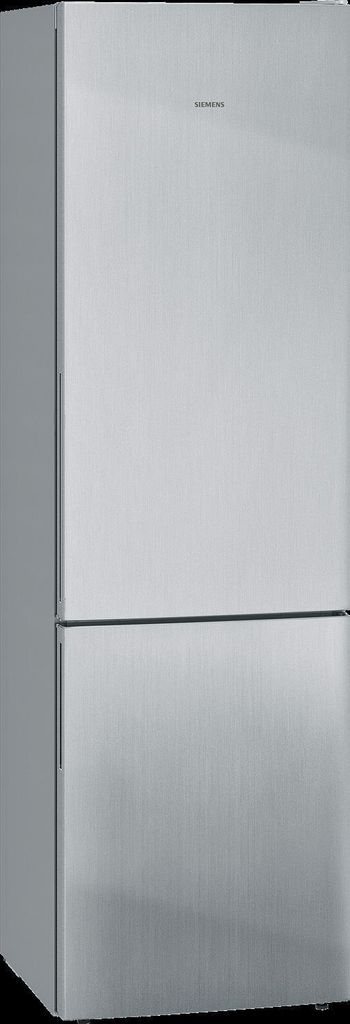Siemens iQ500 KG39EALCA, 343 l, SN-T, 14 kg/24h, C, Fresh Produktbild 