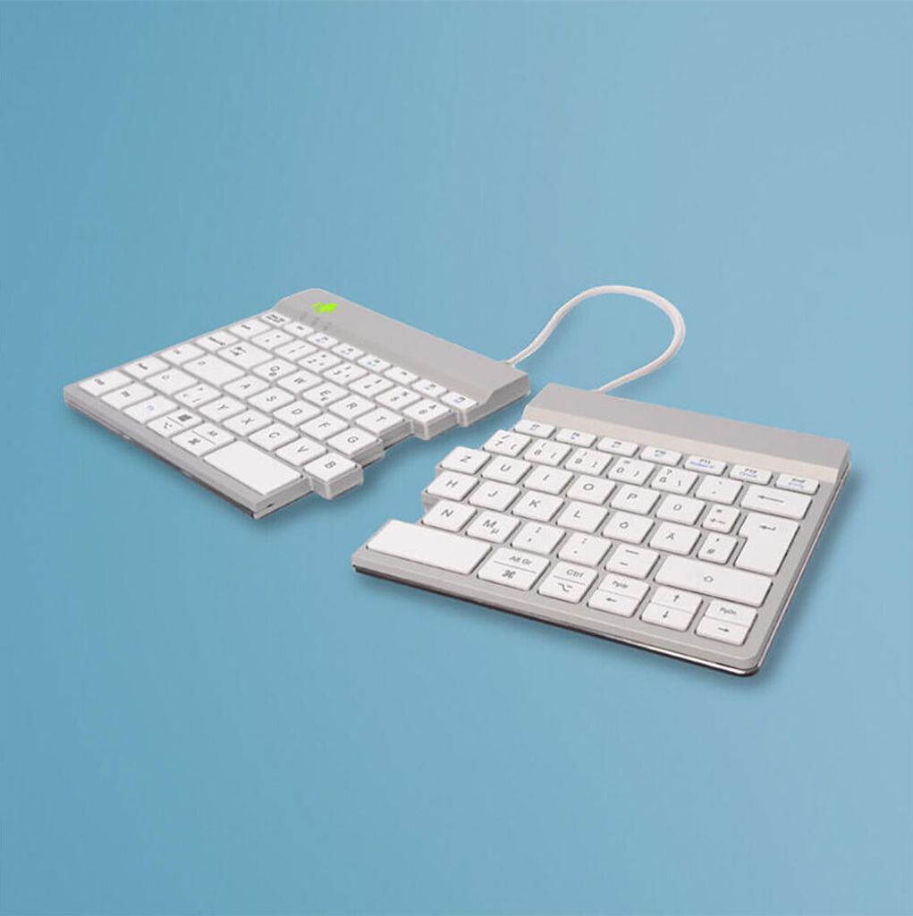 R Go Tools Diseño Split Break Funktastatur    One Size Produktbild 