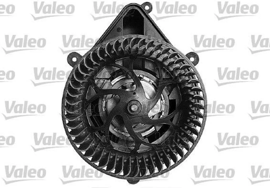 Moteur de ventilation Safrane I et II - Remplacement Valeo 7701035892