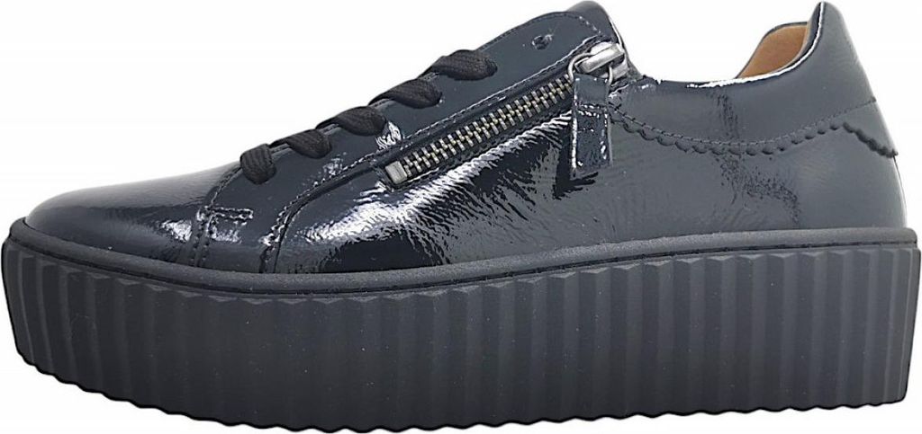 Scarpe da ginnastica da donna Gabor, modello con lacci, Immagine del prodotto 