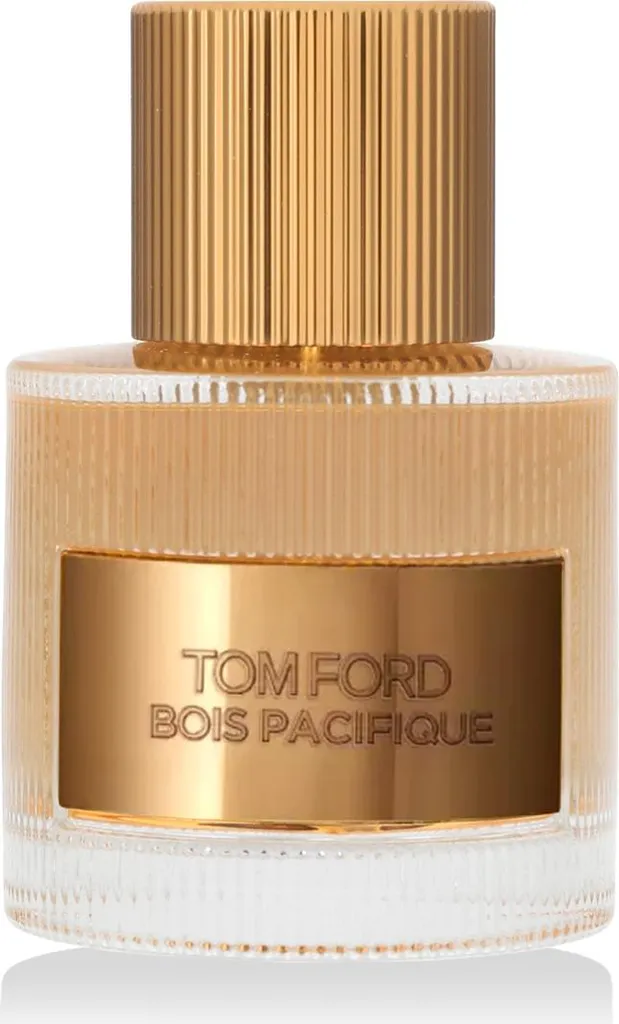Bois Pacifique Tom Ford Spray 100ml - Sillage Boisé et Notes Marines