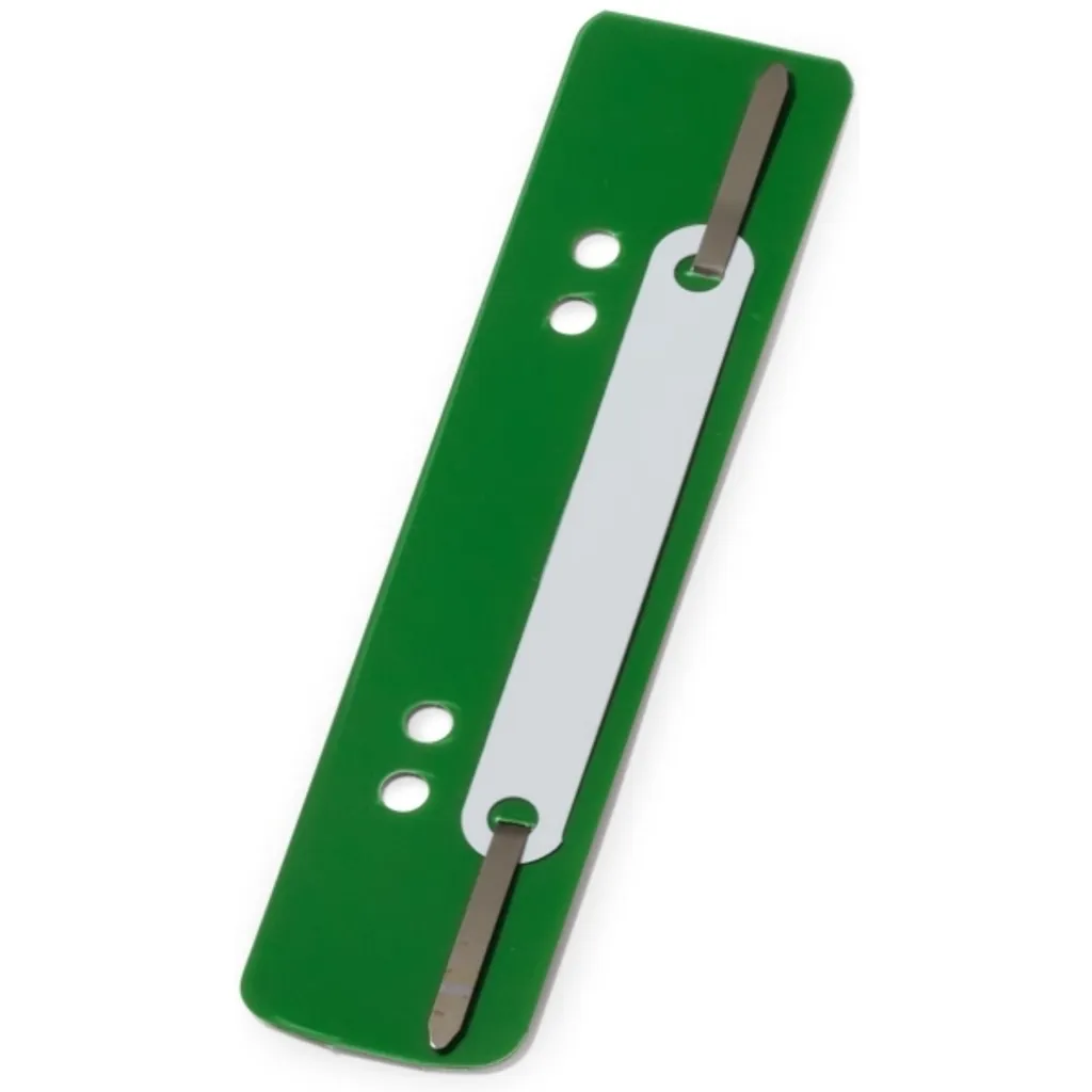 Solution d'Archivage Dossier Vert DURABLE FLEXI 690105 - Pack de 250 - 3