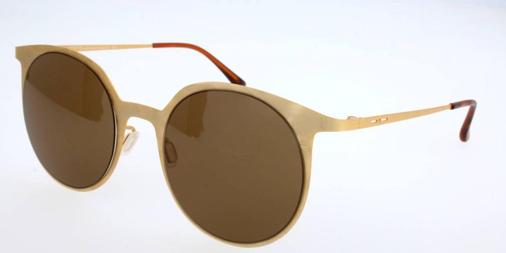Italia Independent Sonnenbrille I I 0225 I THIN METAL 120.SME