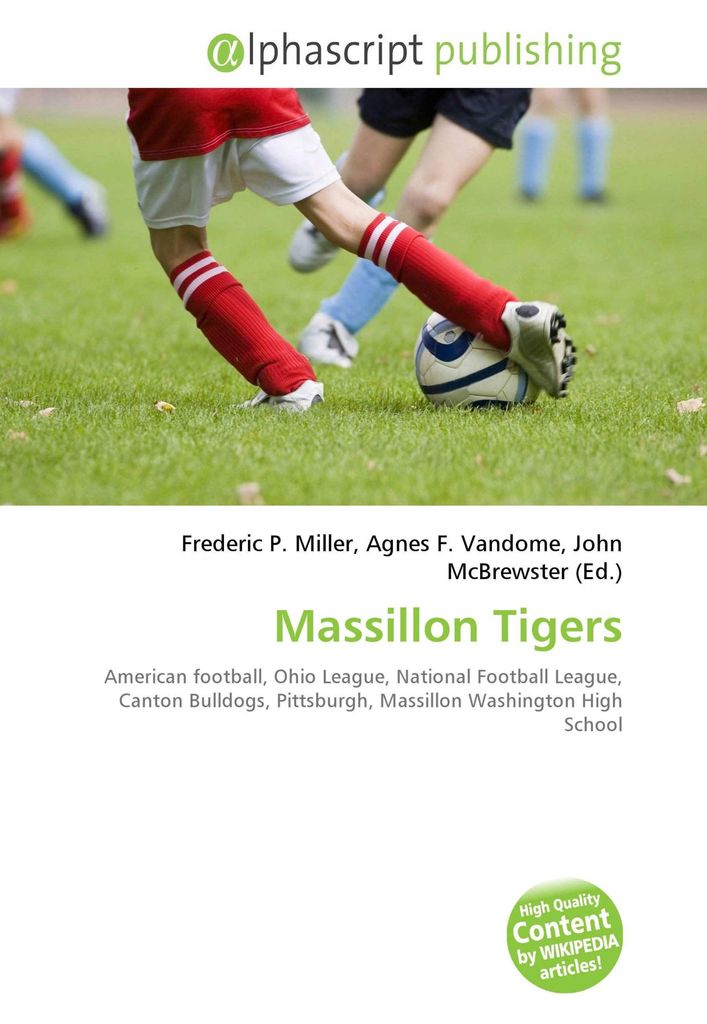 Massillon Tigers