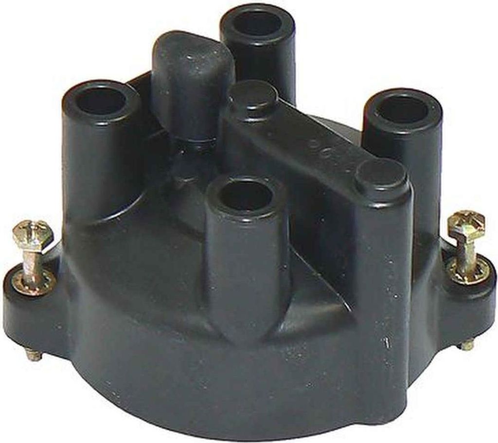 METZGER 0881014 Zündverteiler Verteilerkappe für MAZDA 323 F VI (BJ) DEMIO (DW) MX-3 (EC) FAMILIA VI (BJ) 323 P V (BA) FAMILIA V (BA)