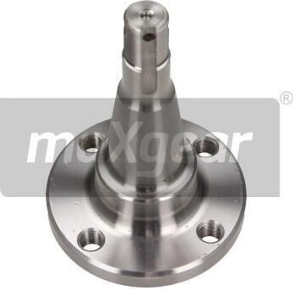 Supprimer le jeu de roue Tigra S93 avec le moyeu MAXGEAR 33-0579
