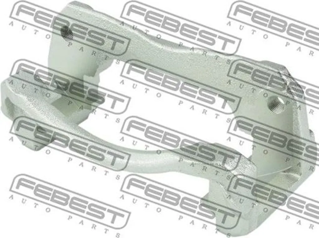 Kit de Réparation Étrier de Frein FEBEST 0177C-ACV30F compatible Camry