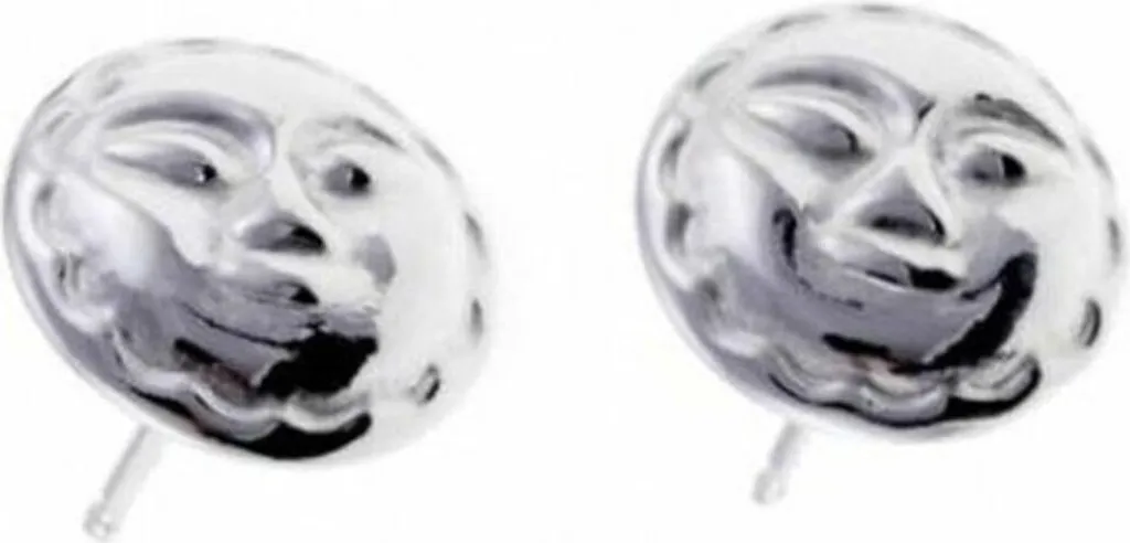 Cristian Lay 547080 Orecchini Eleganti da Donna in Argento Pregiato