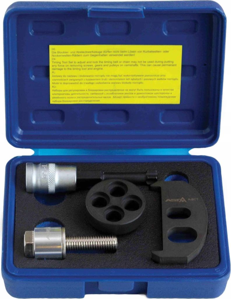 Kurbelwellen-Lockiersatz Bmw 1 2 3 4 5 6 7 X3 X4 3.0