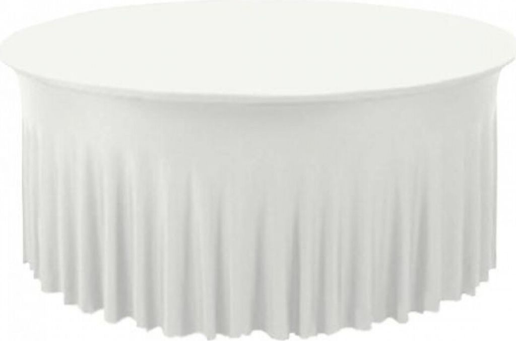 De Witte Lietaer Luna-A Tafelkleed 160 x 260 cm