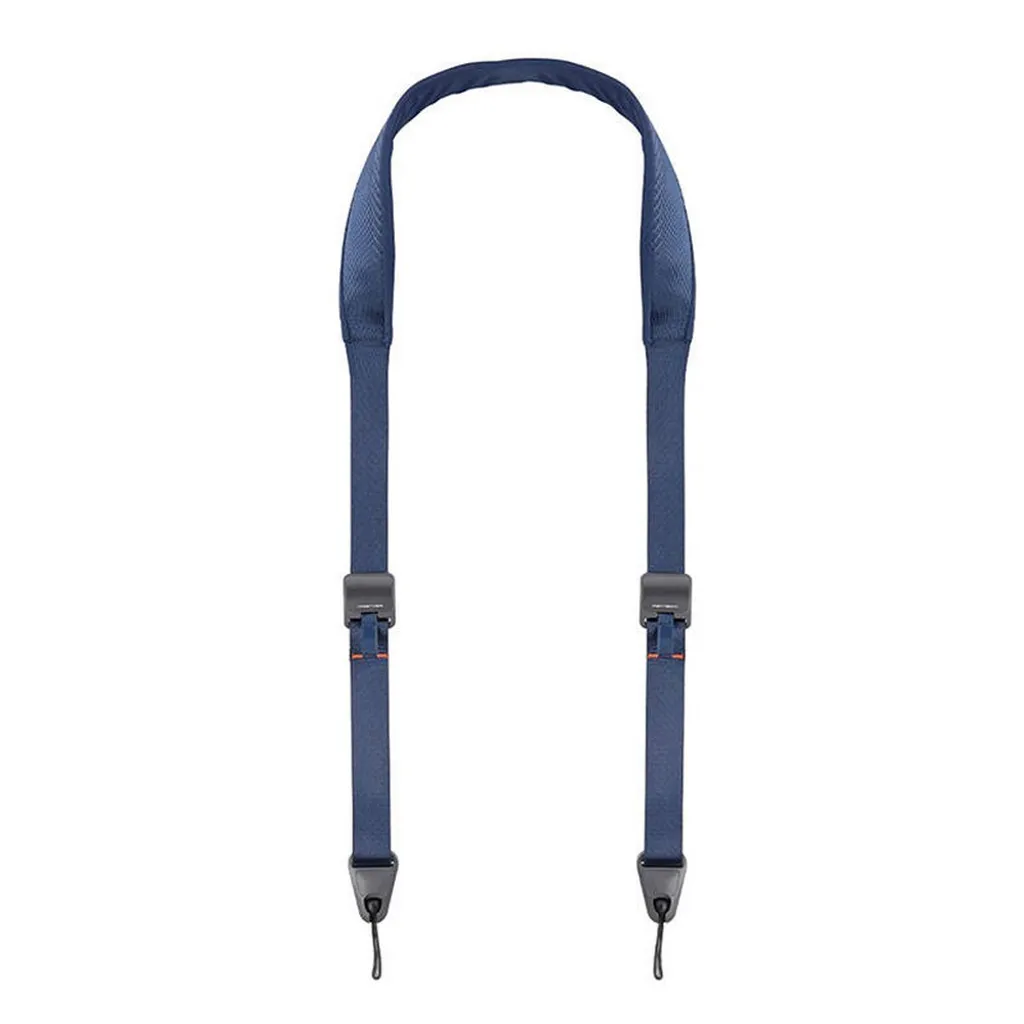 PGYTECH Courroie Strap Bleu Foncé pour Appareil Photo Numérique Hybride