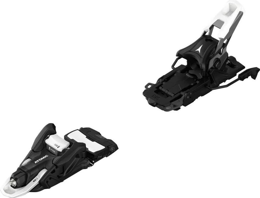 Fixations de ski de randonnée Atomic Shift 10 Mnc 100 Mm Image du produit 