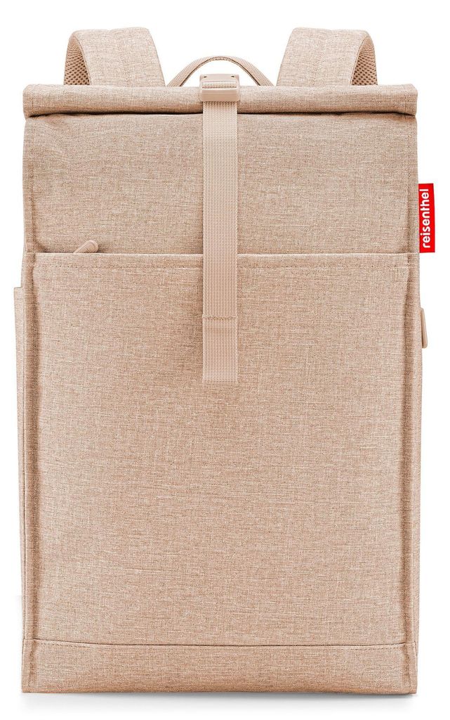 reisenthel urban rolltop twist coffee Produktbild 