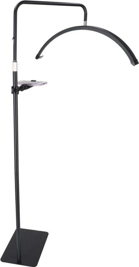 KIK KX2976 LED-Kosmetiklampe für Wimpernverlängerungen, 40 Produktbild 